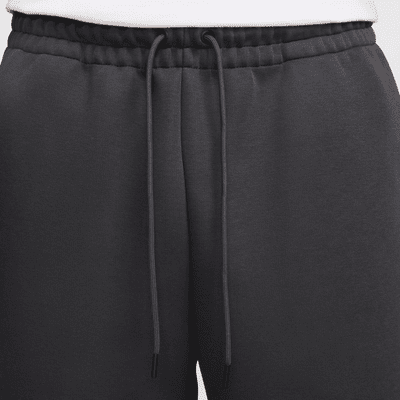 Pants de tejido Fleece para hombre Nike Tech