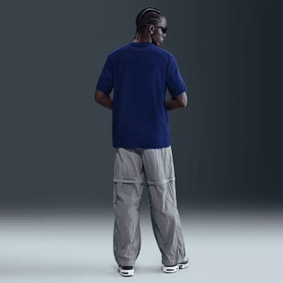 Kortärmad fotbollströja Inter Milan Primary Nike Dri-FIT för män