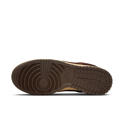 Nike Dunk Low Women's Shoes