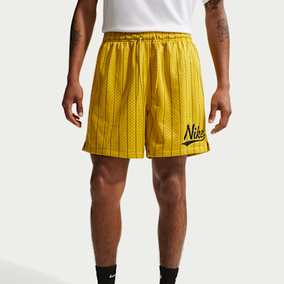 Shorts para hombre Nike Sportswear Club