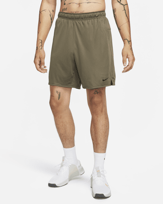 Мужские шорты Nike Totality Dri-FIT 7" Unlined Versatile Shorts