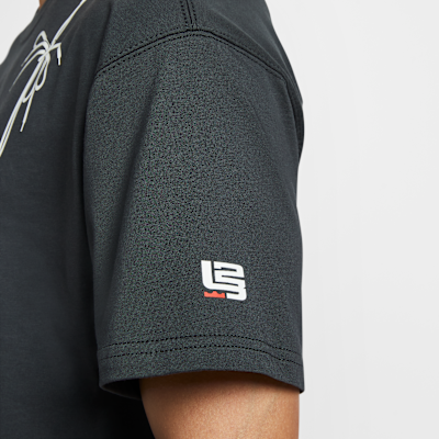 LeBron 'Grand Opening' Men's Basketball T-shirt
