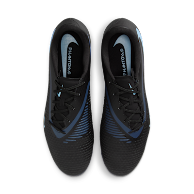 Chaussure de foot à crampons pour terrain gras Nike Phantom 6 Low Academy