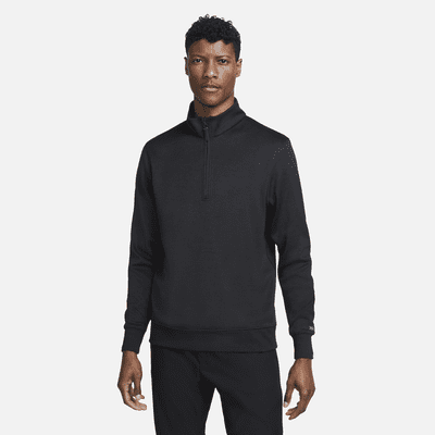 Nike Dri-FIT Player Men's Half-Zip Golf Top