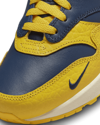 Nike Air Max 1 Premium Women's Shoes. Nike JP