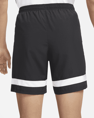 nike dri fit shorts academy