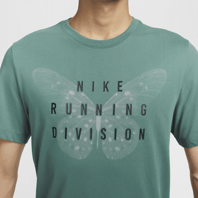 Nike Run Division Men's Dri-FIT T-Shirt