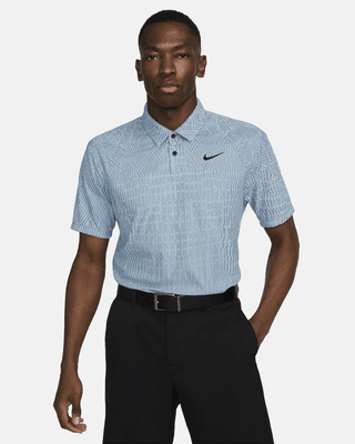 Мужские  Nike Tour Dri-FIT ADV Golf Polo