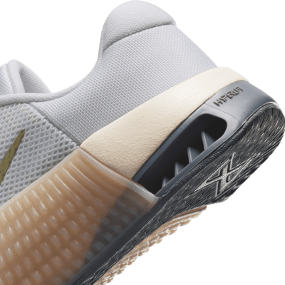 Nike Metcon 9 work-outschoenen voor dames