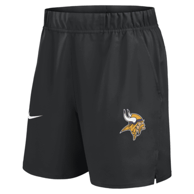 Minnesota Vikings Blitz Victory Mens Nike Dri-FIT NFL Shorts