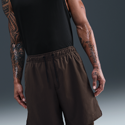 Nike Unlimited Men's Dri-FIT 7" 2-in-1 Versatile Shorts