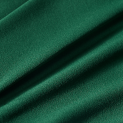 Nike Zenvy Gepolsterter Longline-Sport-BH mit leichtem Halt