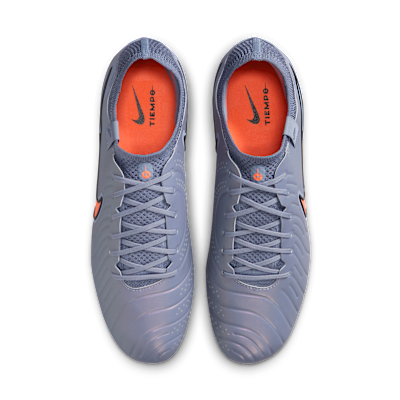 Nike Tiempo Legend 10 Elite Soft-Ground Low-Top Football Boot