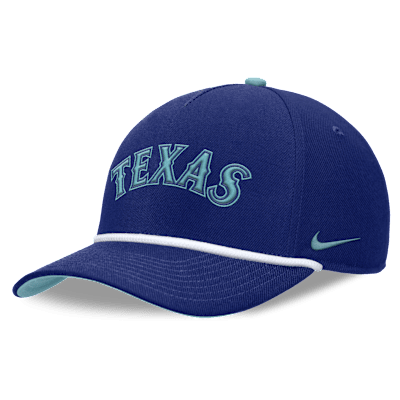 Texas Rangers Rise