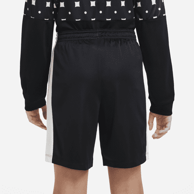 Nike Dri-FIT Academy23-fodboldshorts til børn