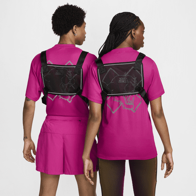 Nike X Patta Running Team Rig Black