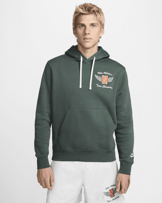 Мужское худи Nike Sportswear Club Pullover Fleece Hoodie