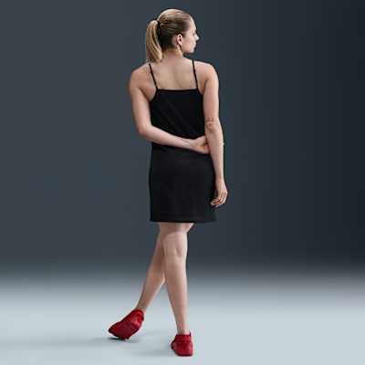 Vestido Cami de tejido Woven para mujer Nike Sportswear