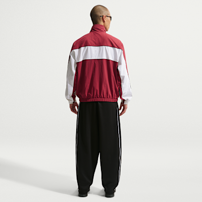 나이키 스포츠웨어 클럽 남성 경량 풀집 재킷