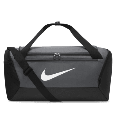 Nike 9.5 Training Duffel Bag (Small, 41L).