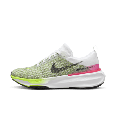 Tenis de correr en carretera para hombre Nike Invincible 3