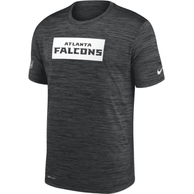 atlanta falcons dri fit shirt