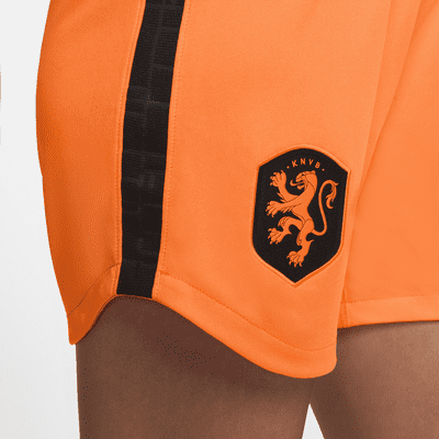 Netherlands 2022 Stadium Home/Away Women's Soccer Shorts