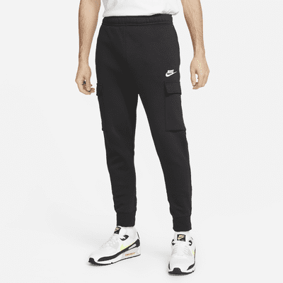 nike mens sportswear club fleece jogger pants dark grey