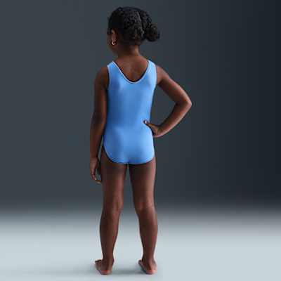Nike Gymnastics Nike Basic Performance Leotard