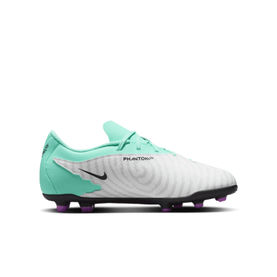 Nike Jr. Phantom GX Club Older Kids' Multi-Ground Low-Top Football Boot