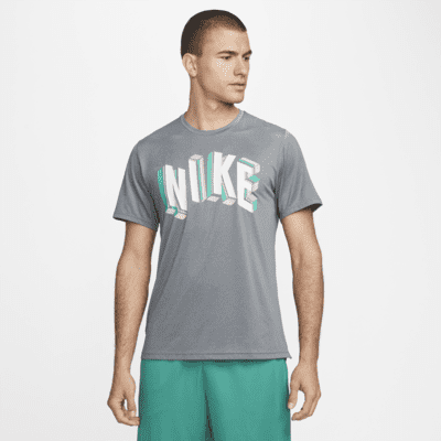 Nike Pro Men's Hyper Dry Top. Nike.com