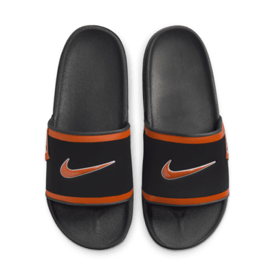 Nike Offcourt (Cincinnati Bengals) Offcourt Slides