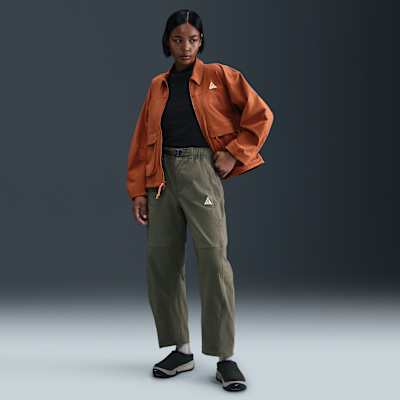 Nike Sportswear "Smith Summit" Women's UV-Resistant Jacket