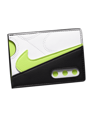 Nike Icon Air Max 90 Card Wallet