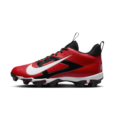 Nike Alpha Menace 4 Shark Football Cleats