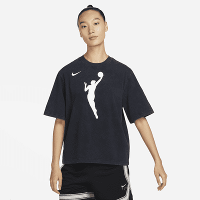 Lids WNBA Nike Unisex Logowoman T-Shirt
