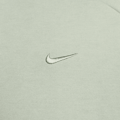 Nike Primary vielseitiger Dri-FIT UV-Hoodie mit durchgehendem Reißverschluss (Herren)