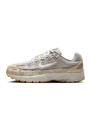 Unisex кроссовки Nike P-6000