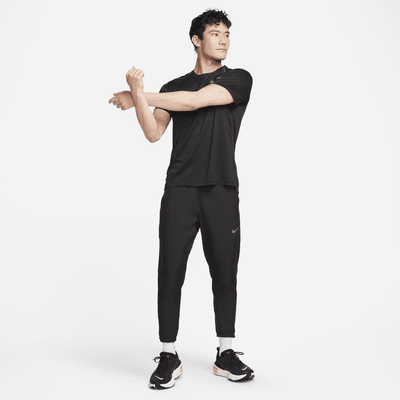 Nike Challenger 男款 Dri-FIT 梭織跑步長褲