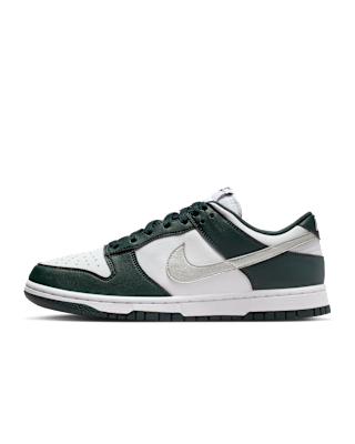 Unisex кроссовки Nike Dunk Low