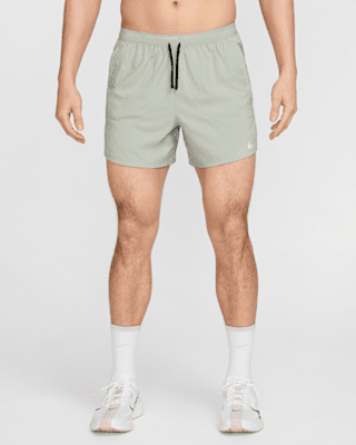 Мужские шорты Nike Stride Dri-FIT 5" 2-in-1 Shorts для бега