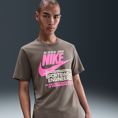ナイキ スポーツウェア メンズ Tシャツ