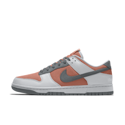 Nike Dunk Shoes. Nike ID