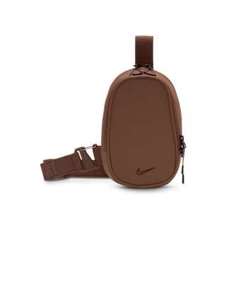 Женская сумка Nike Sportswear Commute Crossbody Bag (1L)