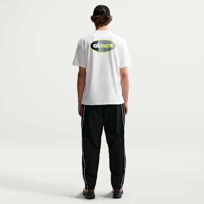 T-shirt à manches courtes Nike Sportswear Air Max 95 pour homme