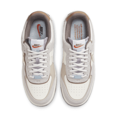 Chaussure Nike Air Force 1 Shadow pour femme