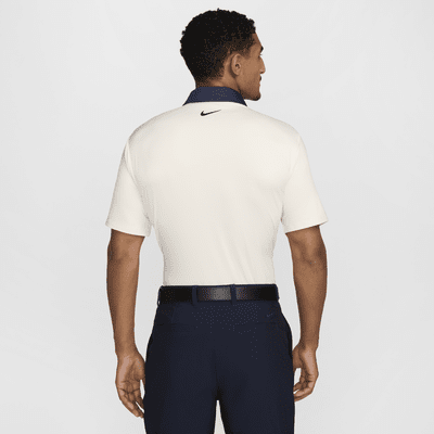 Nike Tour Men's Dri-FIT Golf Polo