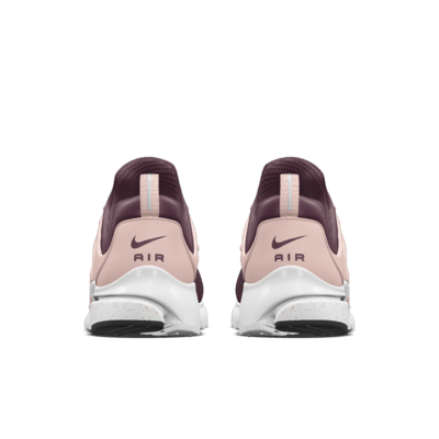 Nike Air Presto By You Custom Women s Shoe. Nike DK