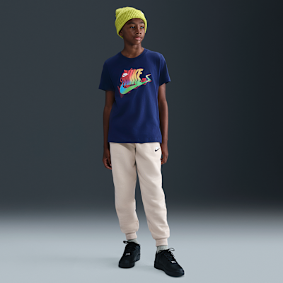 Nike Sportswear Big Kids' T-Shirt