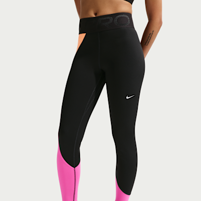Nike Pro Sculpt Women's High-Waisted Full-Length Leggings